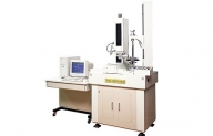 Introduce Hypoid Gear Measuring Machine  Model HyB -35/65